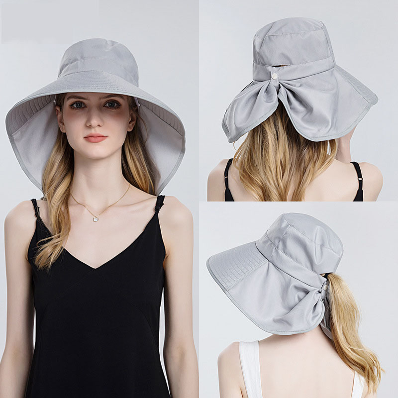 Sun Hat for Women with Large Brim Sun Hat