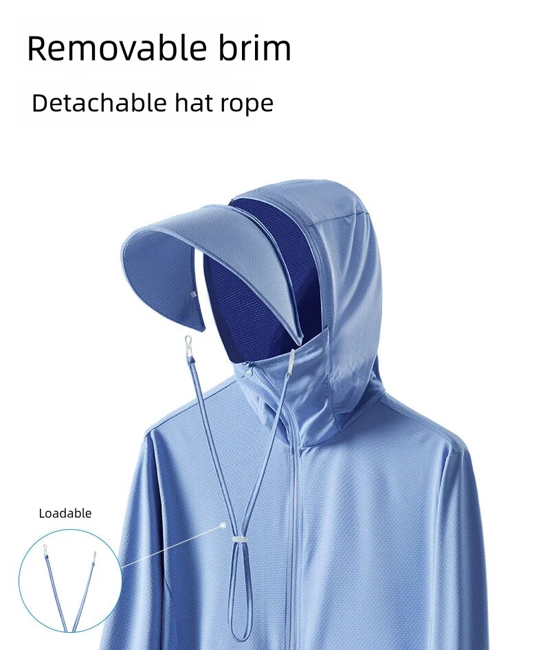 upf 50+ sun protection clothing