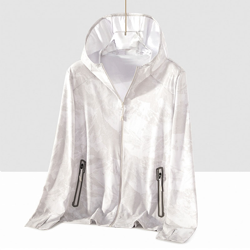 Güneşten Korunma Giysileri ve Şapkalar