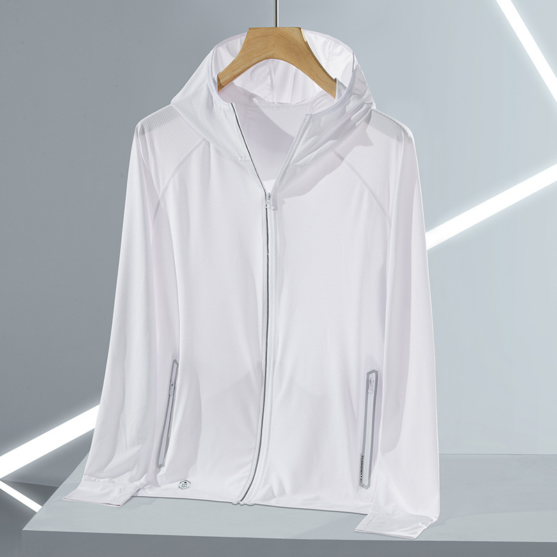 Bunda na ochranu proti slunci