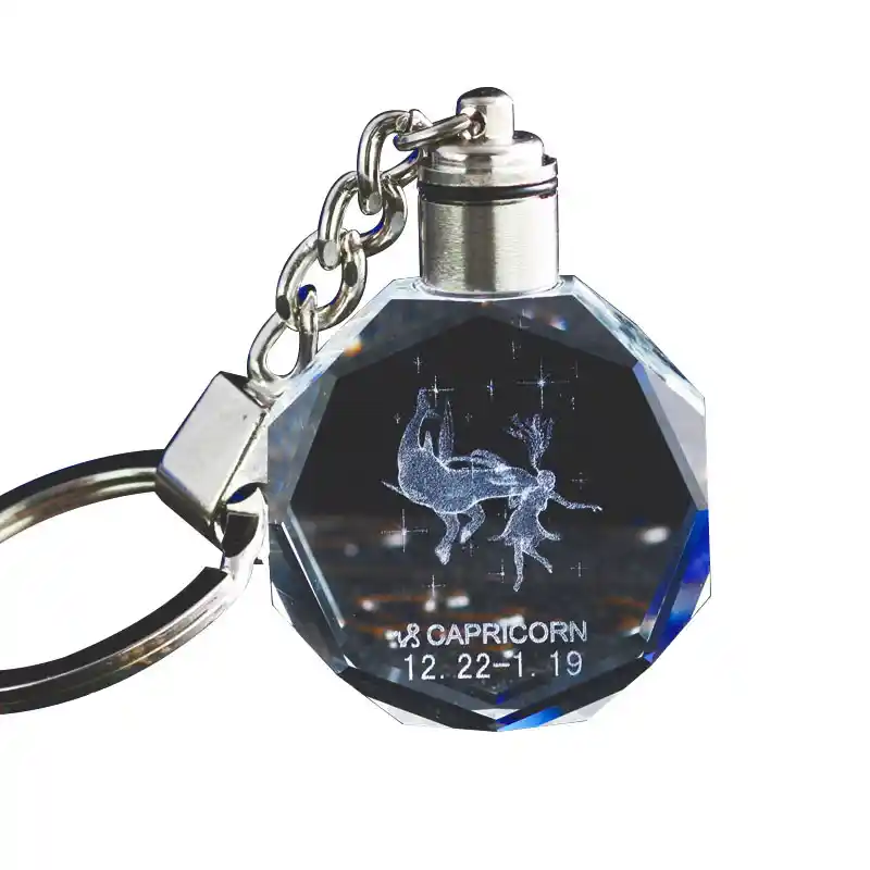 Led Keychain Flashlight