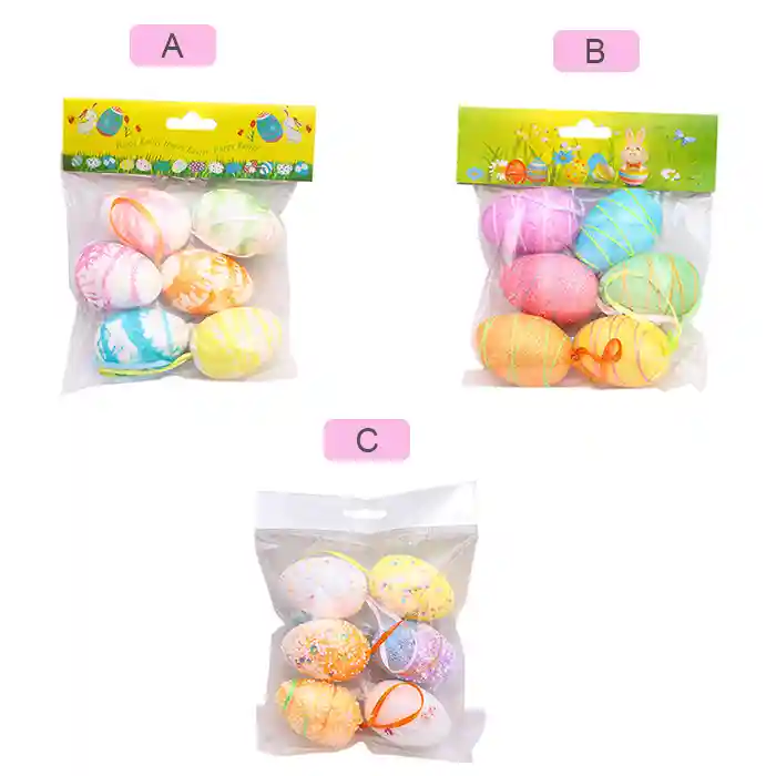 شکار تخم مرغ عید پاک در نزدیکی من