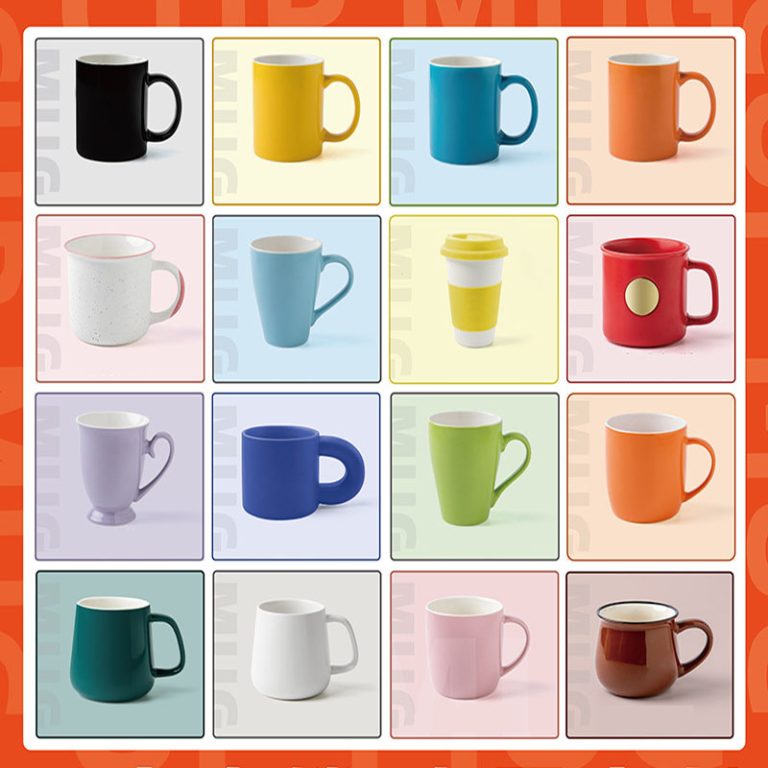 Κούπα Custom Κεραμική Κούπα