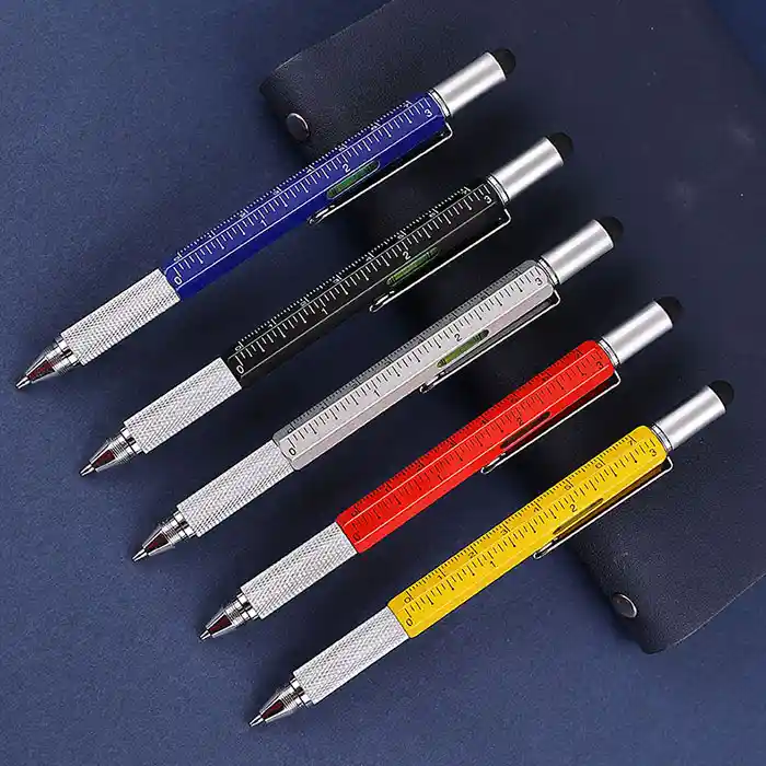 Nejlepší kuličková pera