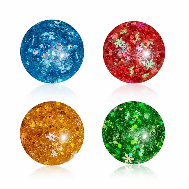 özel stres topları​