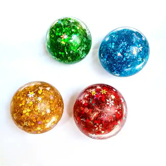 eğlenceli stres topları