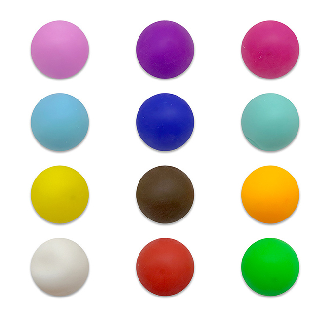 Stress Balls