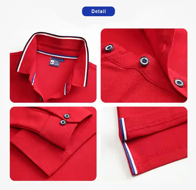 OEMカスタムポロTシャツ印刷サプライヤー