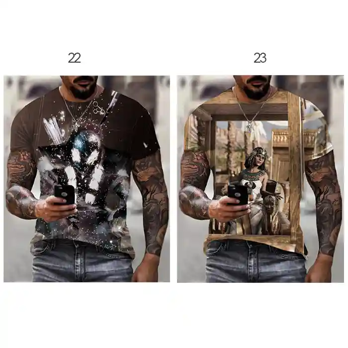 سه راهی های گرافیکی غربی