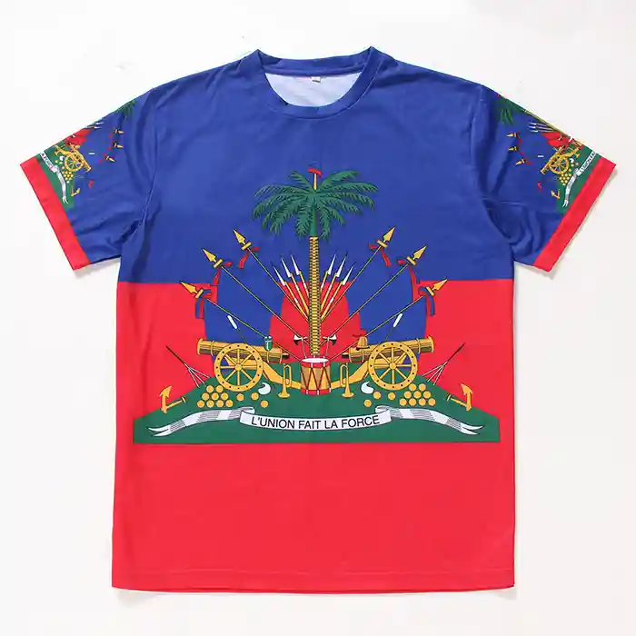 چاپ تی شرت کامل