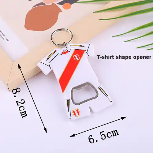 أفضل فتاحة زجاجات على شكل سلسلة مفاتيح