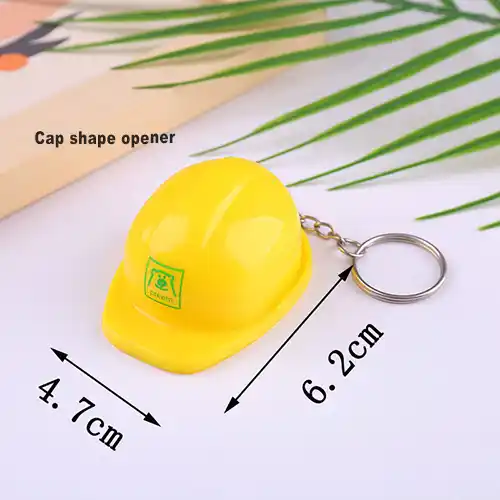 أفضل فتاحة أغطية مع سلسلة مفاتيح