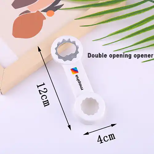 فتّاحة ذات فتحتين