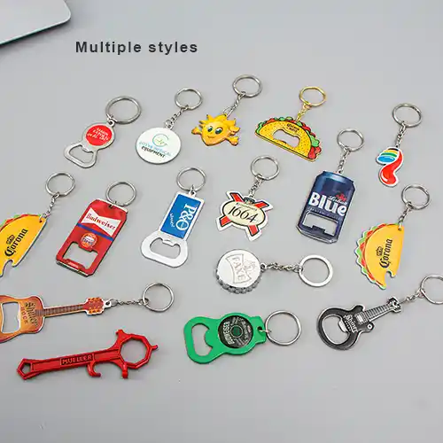 best keychain bottle opener