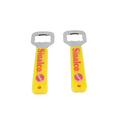 فتاحة زجاجات مخصصة