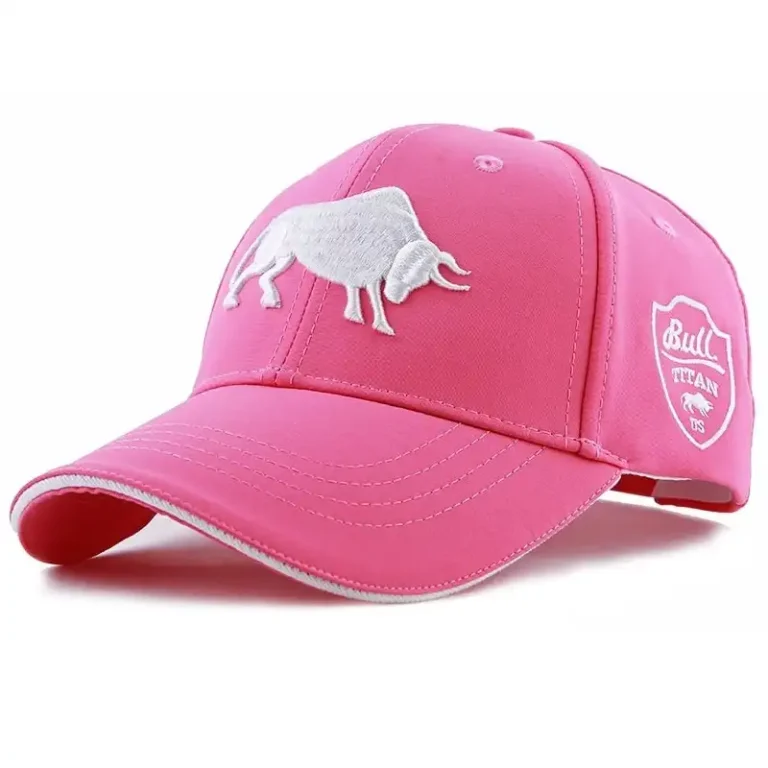 Baseballkeps Golfkeps Personlig broderad keps