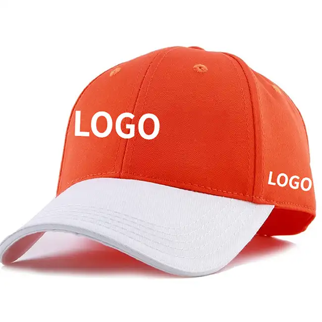 Baseballkepsar anpassade