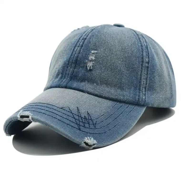 カウボーイスポーツキャップ ロデオベースボールキャップ