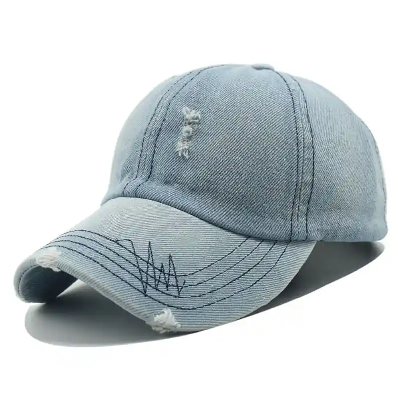 หมวกเบสบอลหมวกคาวบอย