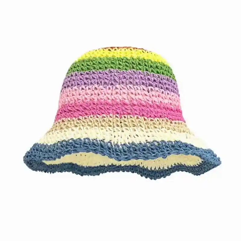 Kadınlar İçin Güneş Şapkası