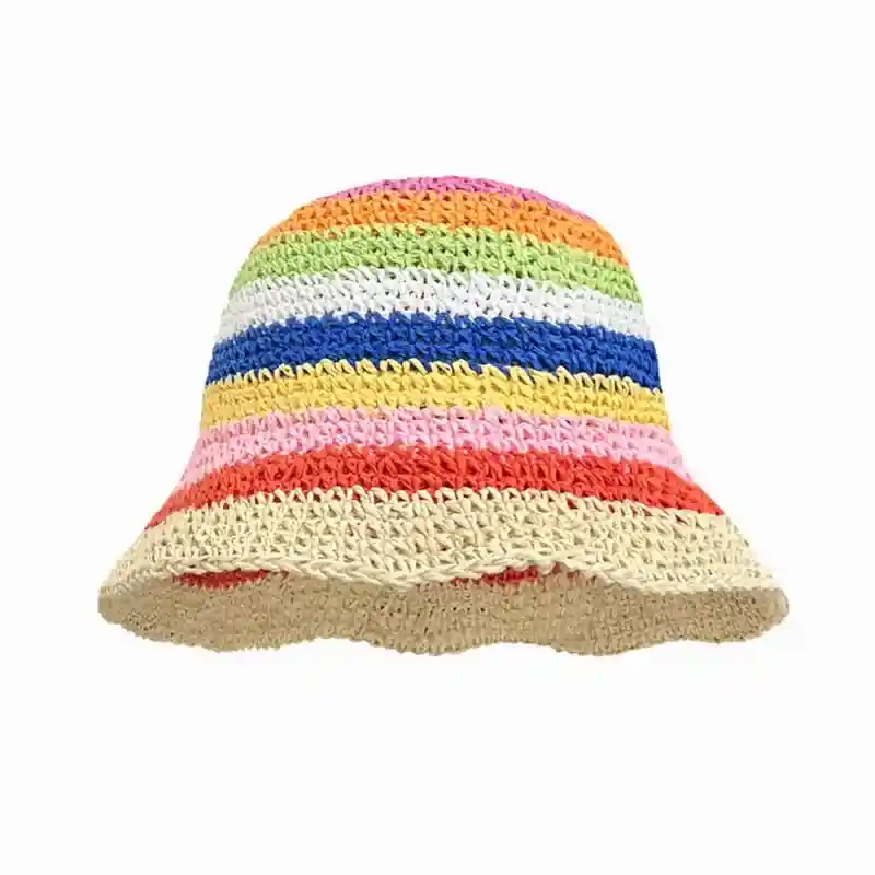 Kadınlar İçin Güneşlik Şapkalar