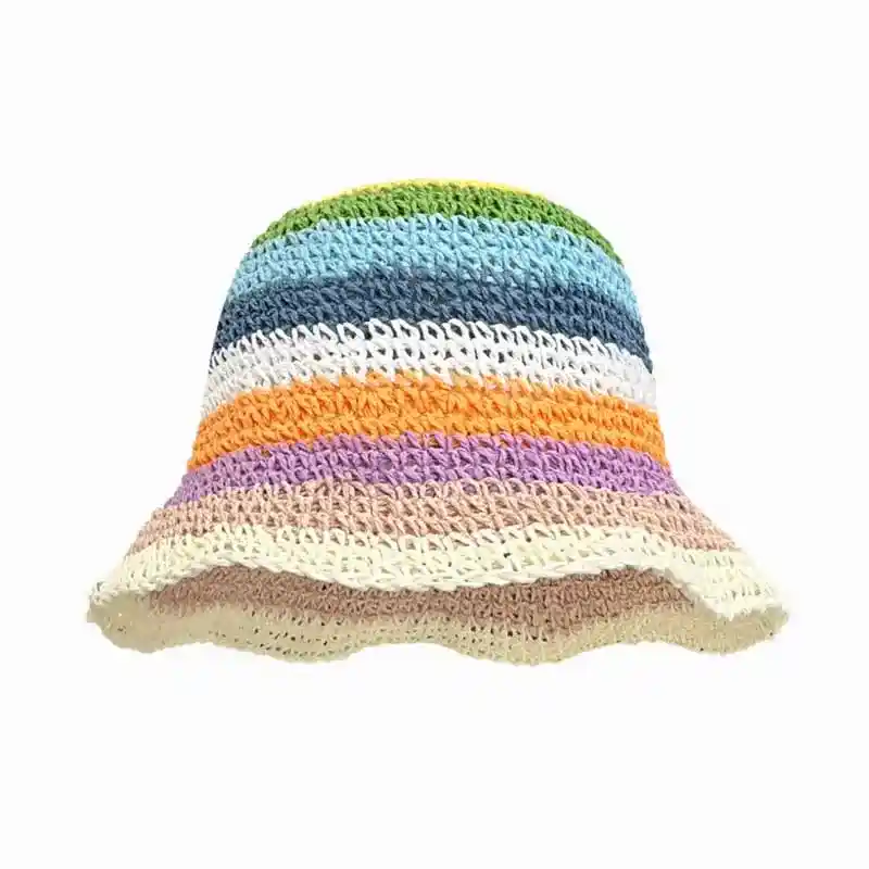 Floppy Güneş Şapkaları