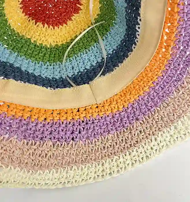 サンシェードジャングルハット