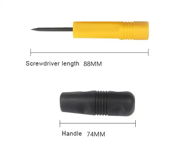 screwdriver