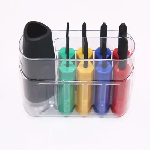 Micro Screwdriver Set