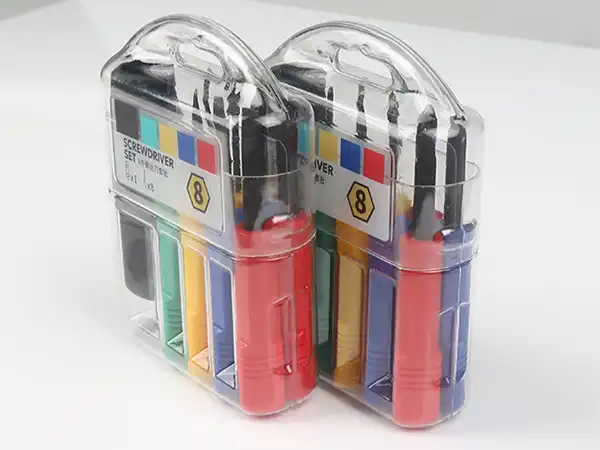 Good Screwdriver Set