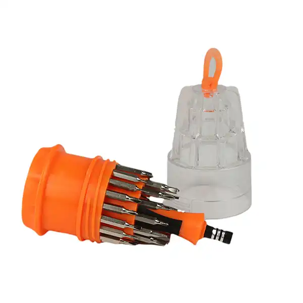 Screwdriver Small Set