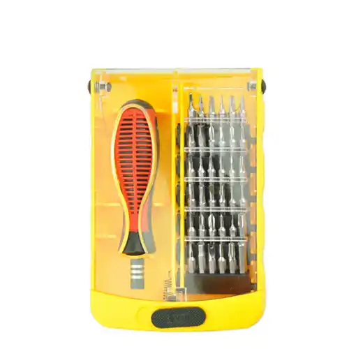 Screwdrivers Set