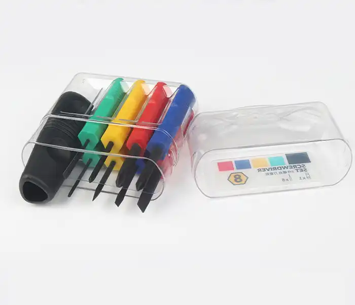 Mini Screwdriver Kit