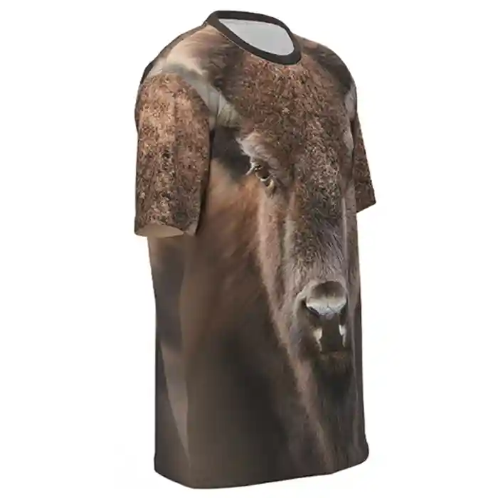 تی شرت های سفارشی