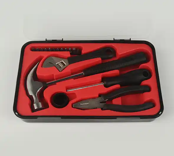 Home Depot Home Tool Set