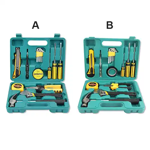 Household Tool Set