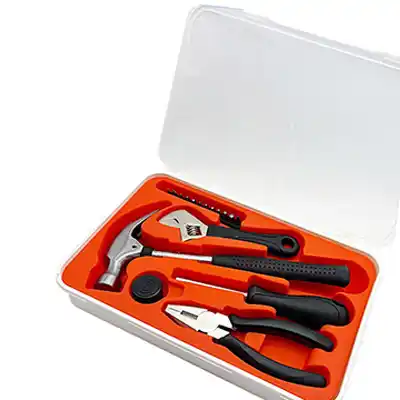 Household Toolbox