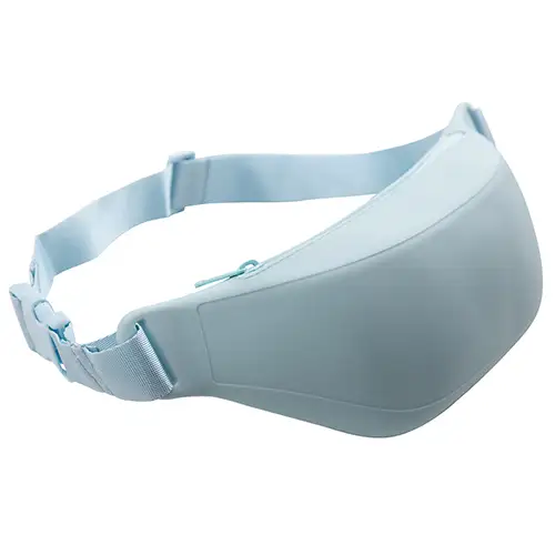 Bolsa esportiva de cintura