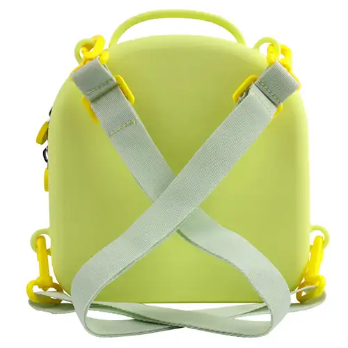 Vintage Backpack For School Kids