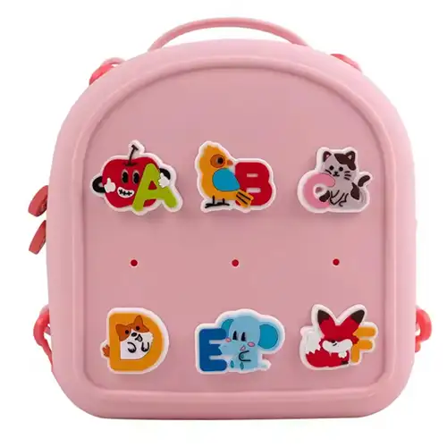 Children's Personalized Backpacks