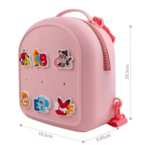 Children's Mini Backpack