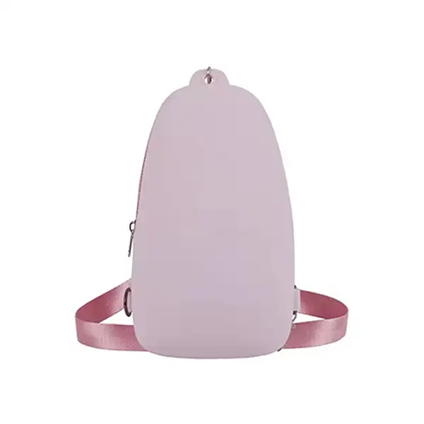 Bolsa tiracolo feminina