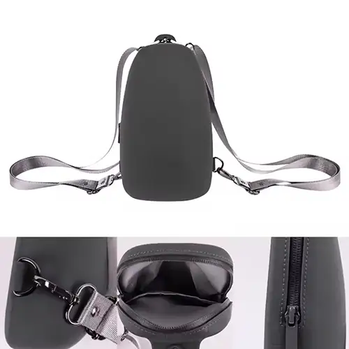 Sling baggi fyrir karlmenn