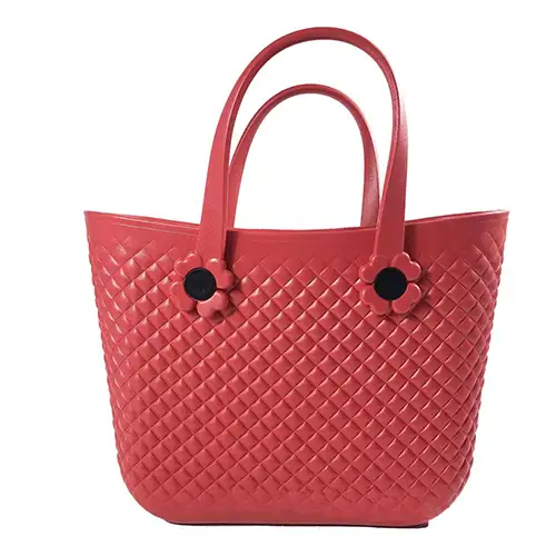 Eva Köpük Tote Çanta