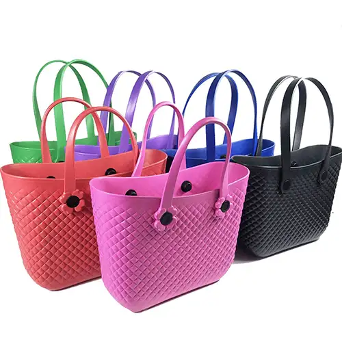 Eva Çantalar Serisi