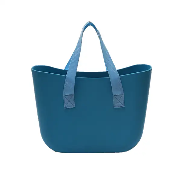 EVA Bag for Women Outdoor Tote Bag EVA Shoulder Bag