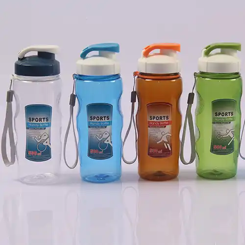 Sticla de apă personalizată