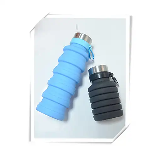 Yig'iladigan suv idishlari