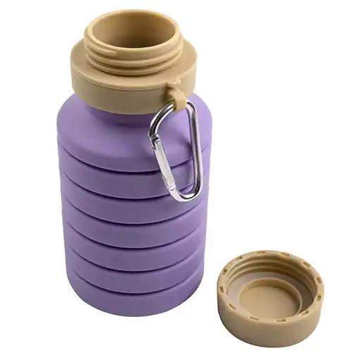 Где купить складную бутылку для воды