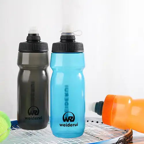 Velosiped uchun suv shishasi